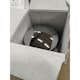 Bottenventil Tapwell 74400 Universal Pop-up Krom Outlet