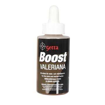 Lockmedel 5etta Boost Valeriana 50 ml Outlet