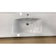 Tvättställ Ifö Sense 15422 120 cm Outlet