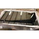 Spegel Haven M3 Square med Belysning 710x1400 mm Outlet