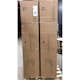3-sitssoffa Venture Home Bond Sammet Beige Outlet
