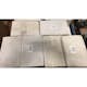 Granitkeramik Lhådös Carrara Marmor 15x15 cm Outlet