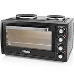 Bänkspis Tristar M.2 Plattor Varmluft OV-1443