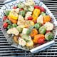 Oval Grillform Weber Original Liten