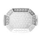 Oval Grillform Weber Original Liten