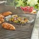 Oval Grillform Weber Original Liten