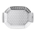 Oval Grillform Weber Original Stor