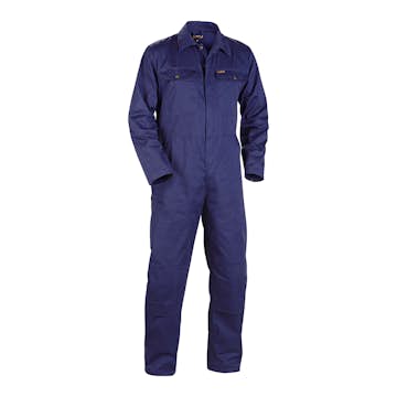 Overall Blåkläder 6151