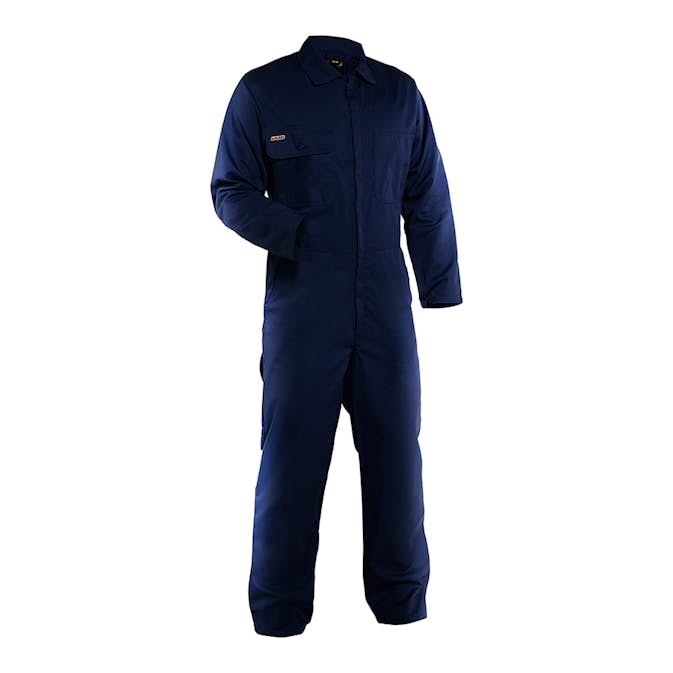 Overall Blåkläder 6270