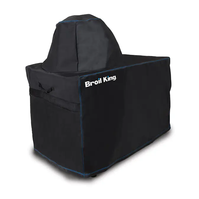 Grillöverdrag Broil King till Keg med Skåp/Vagn