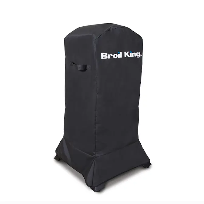 Grillöverdrag Broil King Vertikalrök