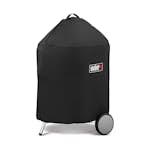 Grillöverdrag Weber Premium 57 cm Skydd till Grill Med Kardborreband