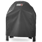 Grillöverdrag Weber Pulse Premium Vattenavisande med Kardborrband & Ställning
