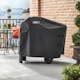 Grillöverdrag Weber Premium Pulse Med Vagn & Kardborrband