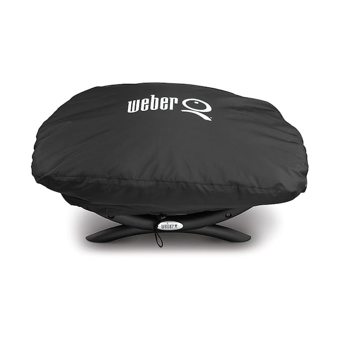 Grillöverdrag Weber Premium Q1000/101 Skydd för Grillar