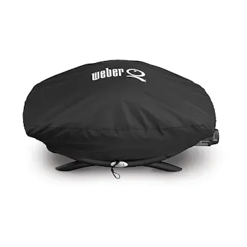 Grillöverdrag Weber Premium Q2000/200