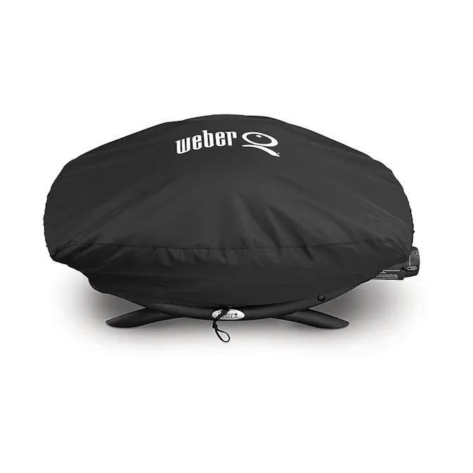 Grillöverdrag Weber Premium Q2000/200