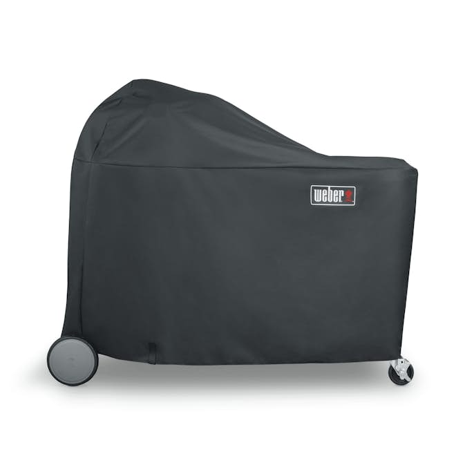 Grillöverdrag Weber Premium Summit® Charcoal Grillcenter
