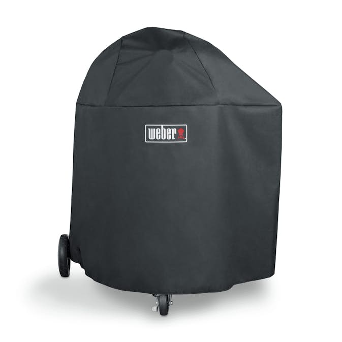 Grillöverdrag Weber Premium Summit® Charcoal