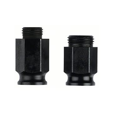 Övergångsadaptersats Bosch Power Tools 6 Delar