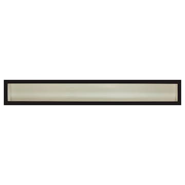 Överljus Br. Johansson W301 Cotswoldglas