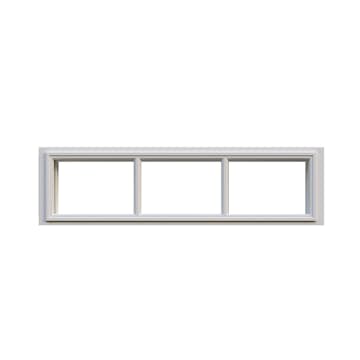 Överljus Leksandsdörren Enkeldörr Classic