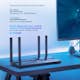 Router TP-Link Archer AX53 Dual-Band Gigabit Wi-Fi 6