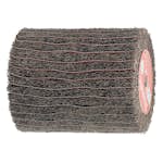 Strukturborste Makita Linne K120 till Borstslip 9741