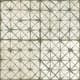 Klinker Tenfors FS Temple Sage 45x45 cm