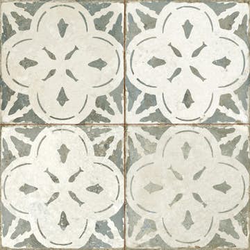 Klinker Tenfors FS Aurora Sage 45x45 cm