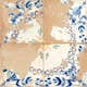 Klinker Tenfors Peronda FS Heritage Ornate LT 45x45 cm