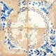 Klinker Tenfors Peronda FS Heritage Ornate LT 45x45 cm