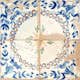 Klinker Tenfors Peronda FS Heritage Ornate LT 45x45 cm