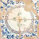 Klinker Tenfors Peronda FS Heritage Ornate LT 45x45 cm