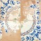 Klinker Tenfors Peronda FS Heritage Ornate LT 45x45 cm