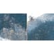 Kakel Tenfors Peronda FS Tradition Square Blue LT 20x40 cm