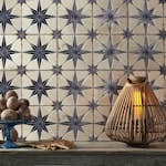 Klinker Tenfors Peronda FS Star Blue LT 45x45 cm