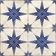 Klinker Tenfors Peronda FS Star Blue LT 45x45 cm