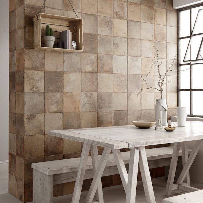 Klinker FS Alora 45x45 cm