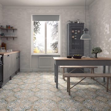 Klinker FS Porto Amaral 45x45 cm