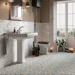 Klinker FS Porto Fatima 45x45 cm