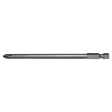 Skruvbits Makita P-66802 3-pack