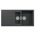 Diskbänk Intra Primus 1000 Vändbar