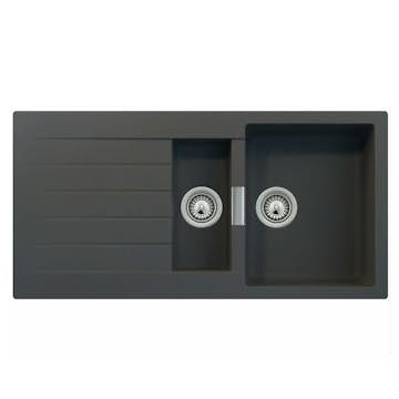 Diskbänk Intra Primus 1000 Vändbar