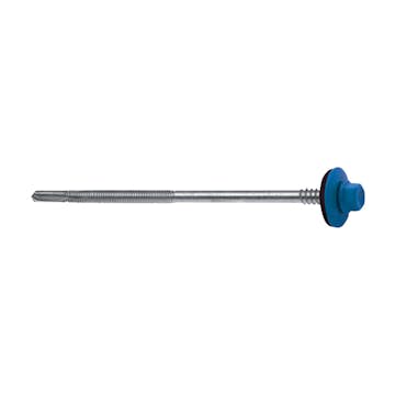 Sandwichpanelskruv Gunnebo Fastening GTR12 GREYCOAT 5,5 mm