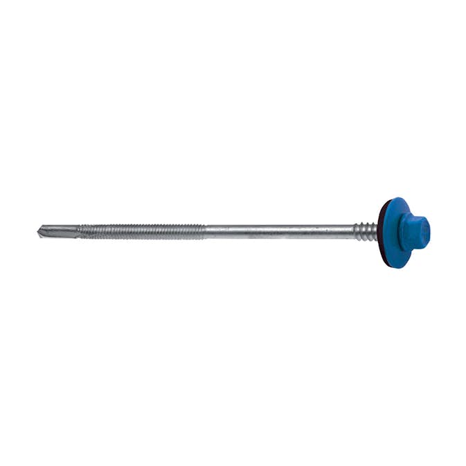 Sandwichpanelskruv Gunnebo Fastening GTR12 GREYCOAT 5,5 mm