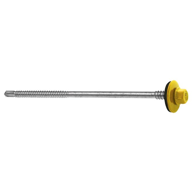 Sandwichpanelskruv Gunnebo Fastening GTx6 BI-METAL 5,5 mm
