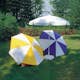 Parasoll Fritab PVC 180 cm