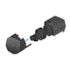 Multifunktionspump Heissner Aqua Stark Eco