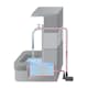 Multifunktionspump Heissner Aqua Stark Eco